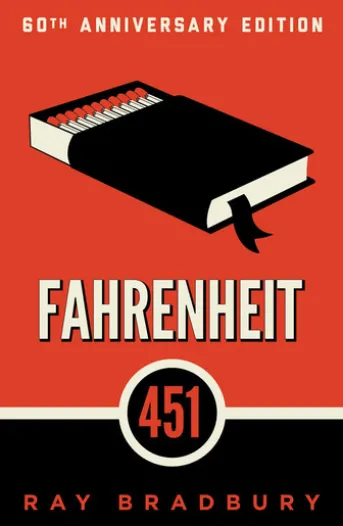 Fahrenheit 451