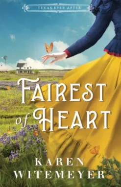 Fairest of Heart