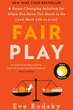 Fair Play: Reese's Book Club