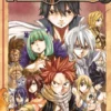 FAIRY TAIL 52