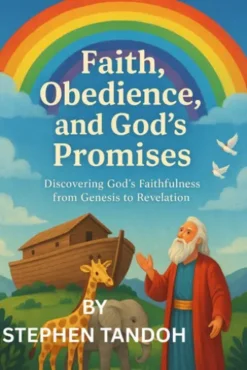 Faith, Obedience, and God’s Promises