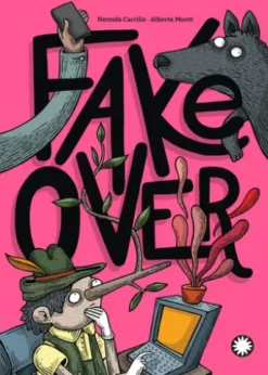 Fake Over