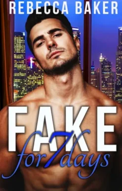 Fake for 7 days - Nep voor 7 dagen