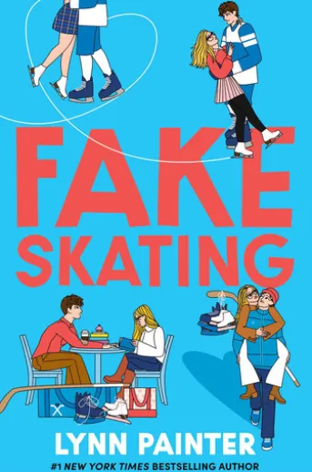 Fake Skating