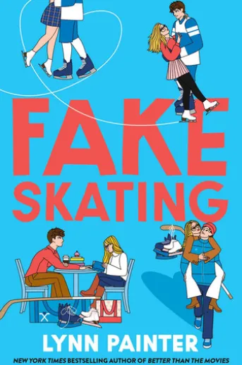 Fake Skating