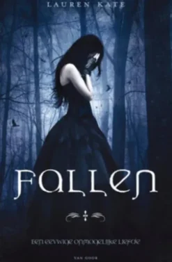 Fallen