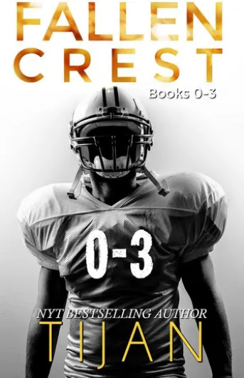 Fallen Crest Boxset