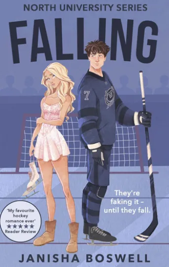Falling