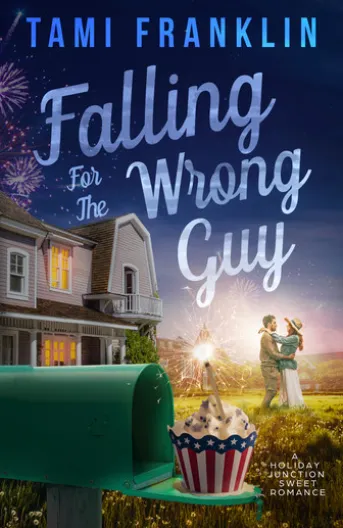 Falling for the Wrong Guy