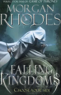 Falling Kingdoms
