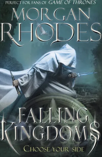 Falling Kingdoms