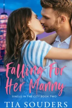 Falling For Her Manny