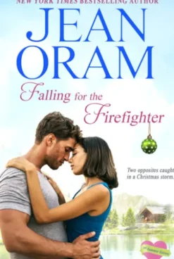 Falling for the Firefighter