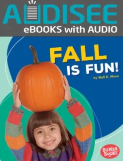 Fall Is Fun!