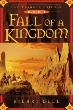 Fall of a Kingdom