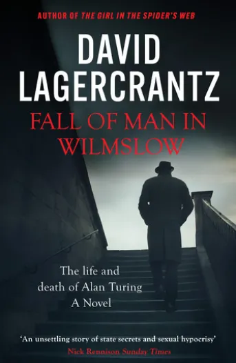 Fall of Man in Wilmslow