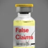 False Claims