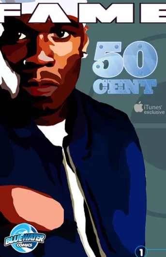 FAME: 50 Cent