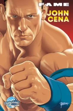 FAME: John Cena