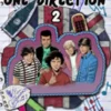 FAME: One Direction #2
