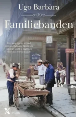 Familiebanden