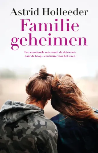 Familiegeheimen