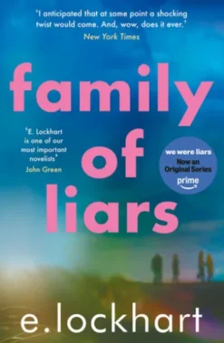 Family of Liars