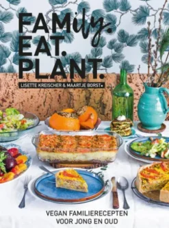 Family.eat.plant.