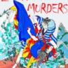 28 Famous Murders