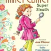 Fancy Nancy: Nancy Clancy, Super Sleuth