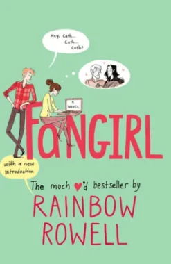 Fangirl