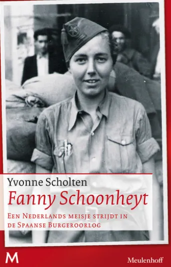 Fanny Schoonheyt