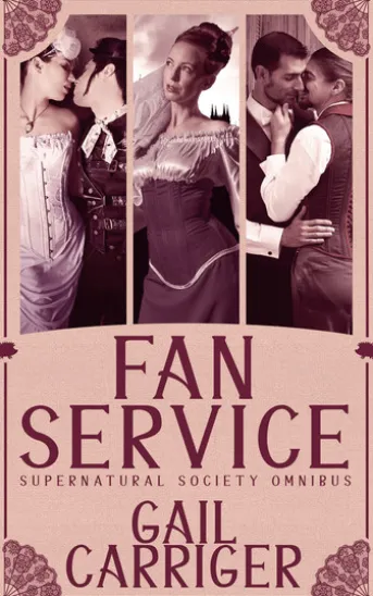 Fan Service
