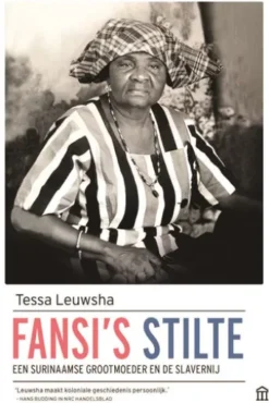 Fansi's stilte