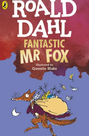 Fantastic Mr Fox
