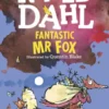 Fantastic Mr Fox (Colour Edn)