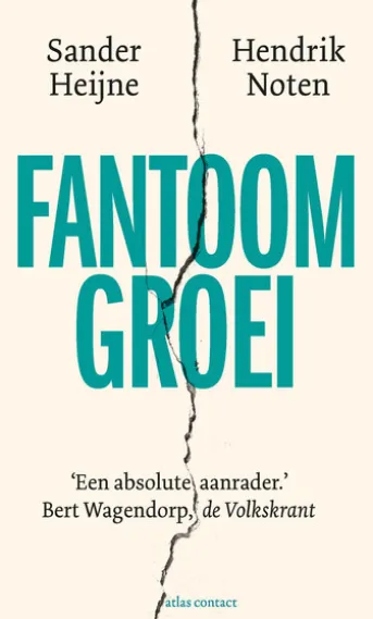 Fantoomgroei