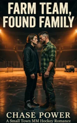 Farm Team, Found Family