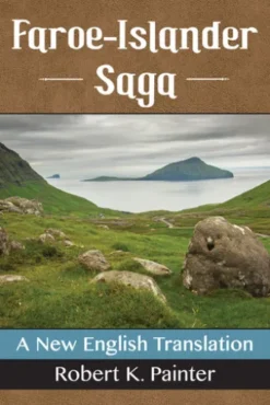 Faroe-Islander Saga