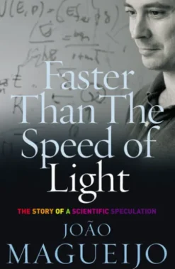 Faster Than The Speed Of Light