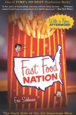 Fast Food Nation