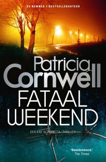 Fataal weekend