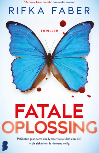 Fatale oplossing