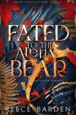 Fated to the Alpha Bear