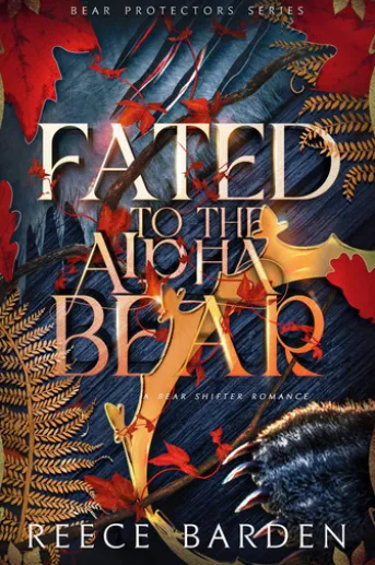 Fated to the Alpha Bear