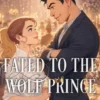 Fated to the Wolf Prince De complete serie Nederlandse editie