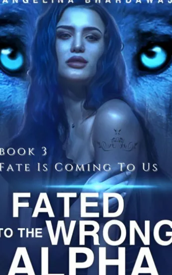 Fated To The Wrong Alpha