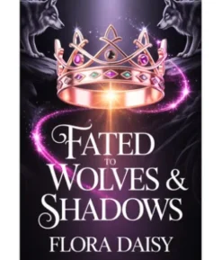 Fated to Wolves & Shadows