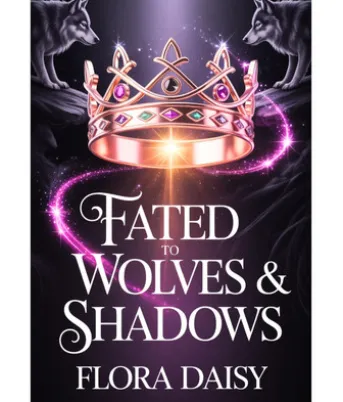 Fated to Wolves & Shadows