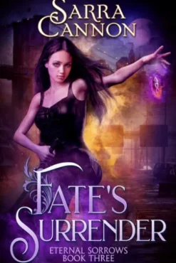 Fate's Surrender